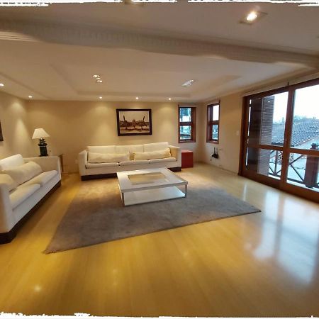 Апартаменти Residencial Joao Pessoa Канела Екстер'єр фото