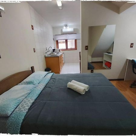 Апартаменти Residencial Joao Pessoa Канела Екстер'єр фото