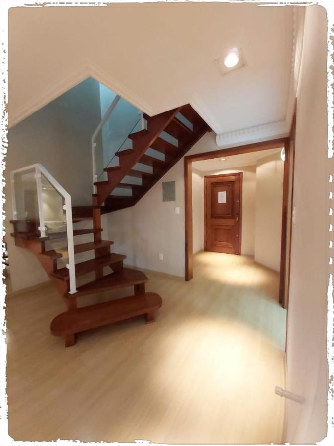 Апартаменти Residencial Joao Pessoa Канела Екстер'єр фото