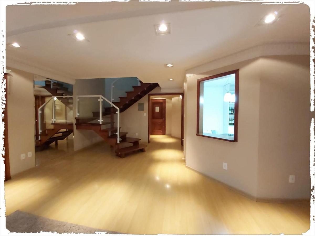 Апартаменти Residencial Joao Pessoa Канела Екстер'єр фото