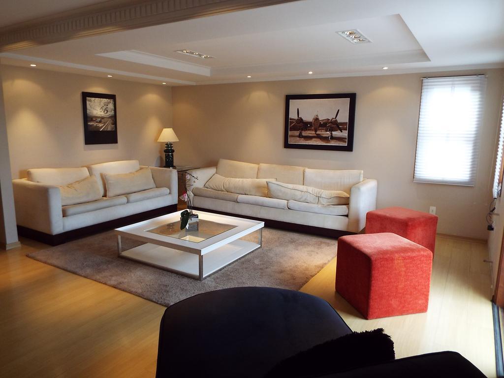 Апартаменти Residencial Joao Pessoa Канела Екстер'єр фото